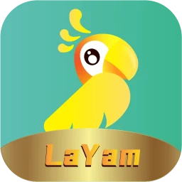 LaYam - Group Voice Chat simgesi